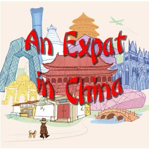 An Expat in China