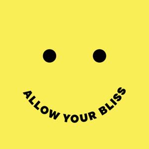 Allow Your Bliss