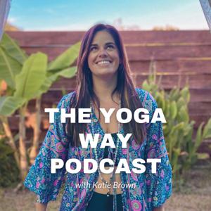 The Yoga Way Podcast
