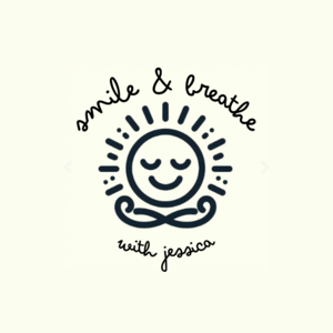 smile and breathe