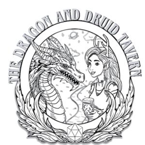 The Dragon and Druid Tavern Tales