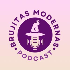 Brujitas Modernas