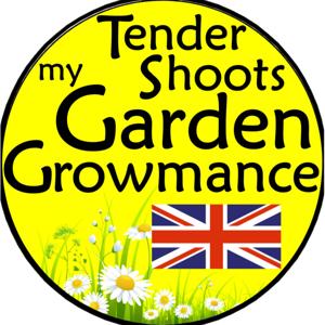 Tender Shoots Garden Growmance