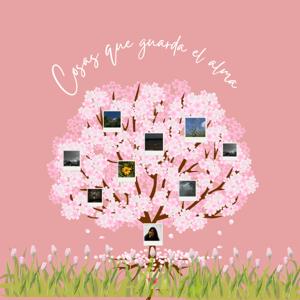 Cosas que guarda el alma