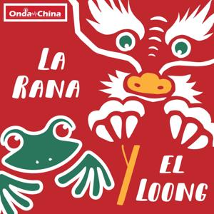 La rana y el loong