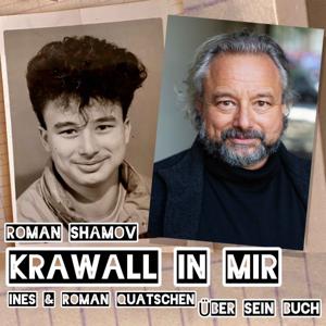 Krawall In Mir