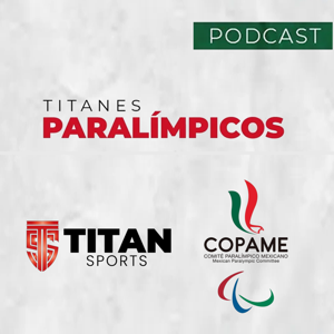 TITAN SPORTS - TITANES PARALÍMPICOS