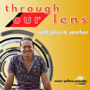 Through Our Lens: Conversations with Asian American Artists