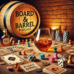 Board & Barrel