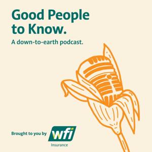 Good People to Know