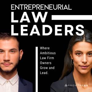 Entrepreneurial Law Leaders