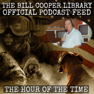 Bill Cooper Library Podcast
