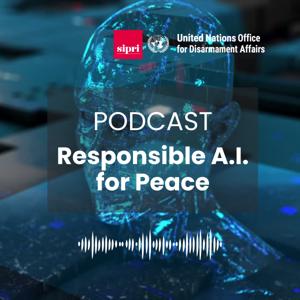 Responsible AI for Peace and Security
