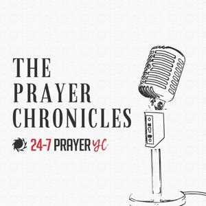The Prayer Chronicles