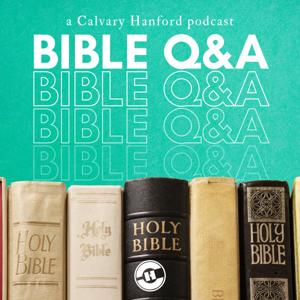 Bible Q&A with Calvary Hanford