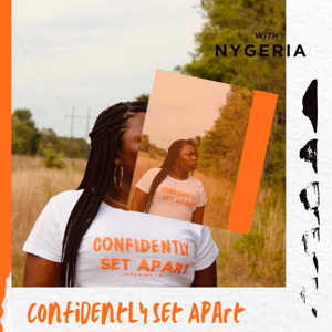 Confidently Set Apart