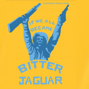 Bitter Jaguar