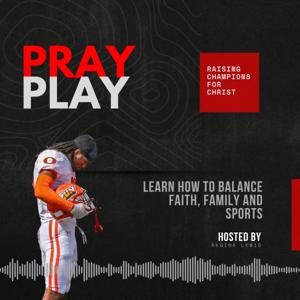 Pray to Play