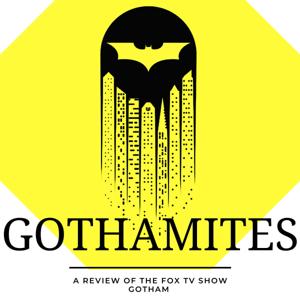 Gothamites: the Gotham Review Podcast