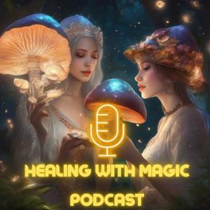 Healing With Magic