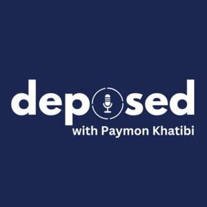 Deposed Podcast