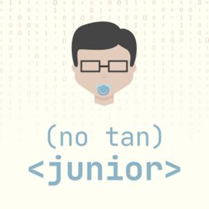 (No tan) Junior