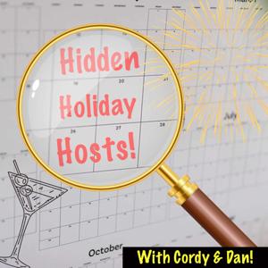 Hidden Holiday Hosts