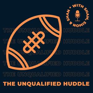 The Unqualified Huddle