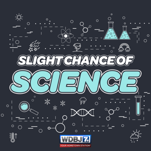 Slight Chance of Science