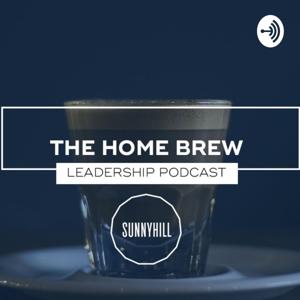 Homebrew Leadership Podcast