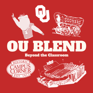 OU Blend: Beyond the Classroom