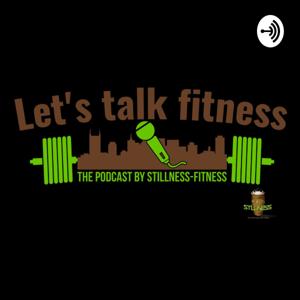 Let's Talk Fitness