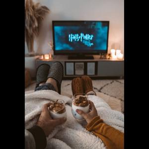 Reviewing the latest TV shows and movies