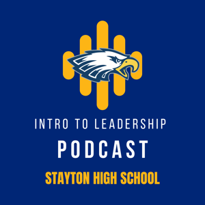 Intro To Leadership Podcast