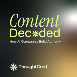 Content Decoded