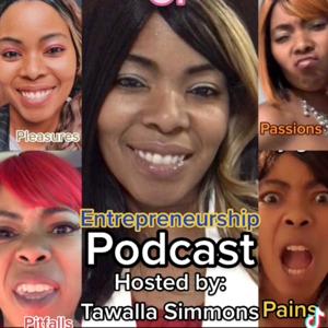 Pitfalls, Pains, Passions & Pleasures of Entrepreneurship in LIFE!