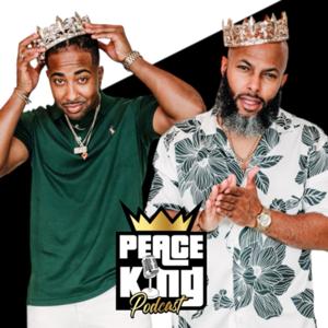 Peace King Podcast