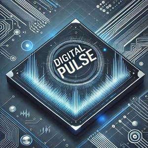 科技脈動 《Digital Pulse》