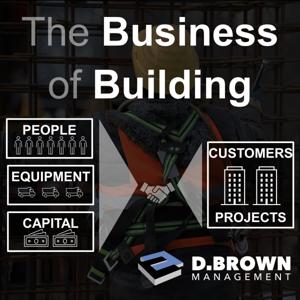 The Business of Building