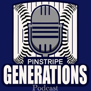 Pinstripe Generations Podcast
