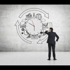 Time management techniques for busy people