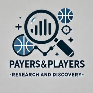 Payers and Players Research and Discovery