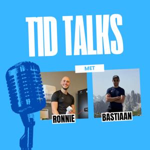 T1D Talks