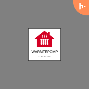 Warmtepomp Eindhoven
