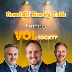 Good Ol' Rocky Talk