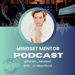 Mindset in sport: Per4m Mindset