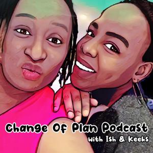 Change Of Plan Podcast