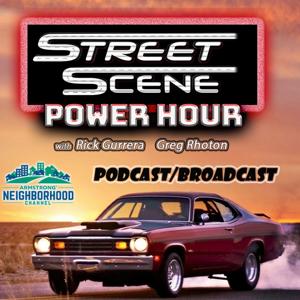 Armstrong Street Scene Power Hour
