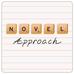 Novel Approach Podcast