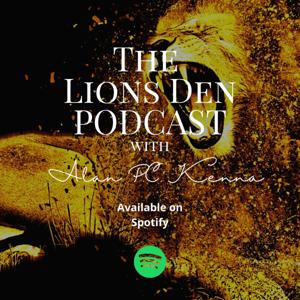 The Lions Den Podcast